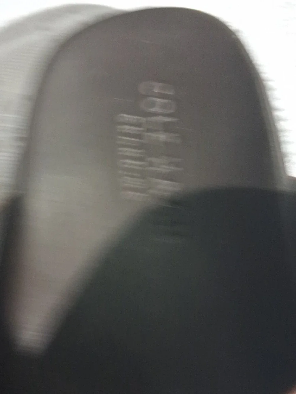 Cole Haan leather crisscross
